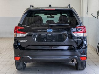 2023 Subaru Forester LIMITED, CUIR, TOIT, CARPLAY, HARMAN KARDON, CAM in Saint-Jérôme, Quebec - 5 - w320h240px