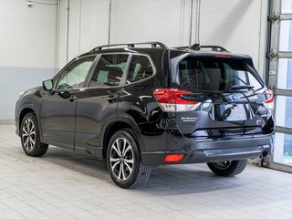 2023 Subaru Forester LIMITED, CUIR, TOIT, CARPLAY, HARMAN KARDON, CAM in Saint-Jérôme, Quebec - 4 - w320h240px