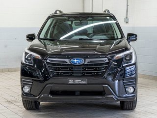 2023 Subaru Forester LIMITED, CUIR, TOIT, CARPLAY, HARMAN KARDON, CAM in Saint-Jérôme, Quebec - 2 - w320h240px