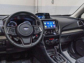 2023 Subaru Forester LIMITED, CUIR, TOIT, CARPLAY, HARMAN KARDON, CAM in Saint-Jérôme, Quebec - 6 - w320h240px