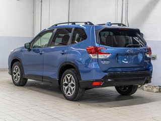 Subaru Forester TOURING, TOIT, CARPLAY, BANCS CHAUFF, EYESIGHT,CAM 2023 à Charlemagne, Québec - 4 - w320h240px