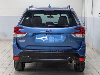 Subaru Forester TOURING, TOIT, CARPLAY, BANCS CHAUFF, EYESIGHT,CAM 2023 à Charlemagne, Québec - 5 - w320h240px