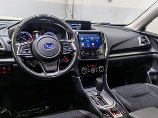 Subaru Forester TOURING, TOIT, CARPLAY, BANCS CHAUFF, EYESIGHT,CAM 2023 à Charlemagne, Québec - 6 - w320h240px