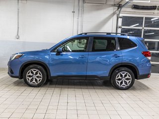 Subaru Forester TOURING, TOIT, CARPLAY, BANCS CHAUFF, EYESIGHT,CAM 2023 à Charlemagne, Québec - 3 - w320h240px