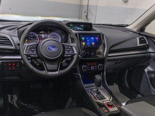 2023 Subaru Forester TOURING, TOIT, CARPLAY, BANCS CHAUFF, EYESIGHT,CAM in Charlemagne, Quebec - 6 - w320h240px