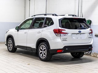 2023 Subaru Forester TOURING, TOIT, CARPLAY, BANCS CHAUFF, EYESIGHT,CAM in Charlemagne, Quebec - 4 - w320h240px