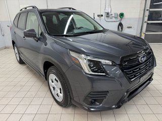 Subaru Forester 2.5i, EYESIGHT, CARPLAY, BANCS CHAUFF, BAS KM, CAM 2024 à Charlemagne, Québec - 3 - w320h240px