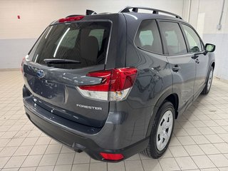 Subaru Forester 2.5i, EYESIGHT, CARPLAY, BANCS CHAUFF, BAS KM, CAM 2024 à Charlemagne, Québec - 4 - w320h240px