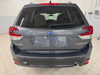 Subaru Forester 2.5i, EYESIGHT, CARPLAY, BANCS CHAUFF, BAS KM, CAM 2024 à Charlemagne, Québec - 5 - w320h240px
