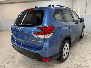 Subaru Forester 2.5i, EYESIGHT, CARPLAY, BANCS CHAUFF, CAM REC 2024 à Charlemagne, Québec - 5 - w320h240px