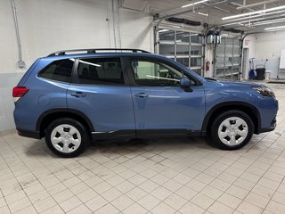 Subaru Forester 2.5i, EYESIGHT, CARPLAY, BANCS CHAUFF, CAM REC 2024 à Charlemagne, Québec - 4 - w320h240px