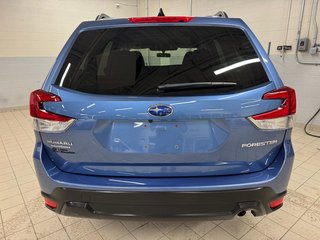 Subaru Forester 2.5i, EYESIGHT, CARPLAY, BANCS CHAUFF, CAM REC 2024 à Charlemagne, Québec - 6 - w320h240px