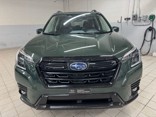 2024 Subaru Forester Touring in Charlemagne, Quebec - 2 - w320h240px