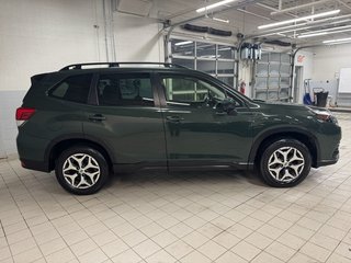 2024 Subaru Forester Touring in Charlemagne, Quebec - 4 - w320h240px