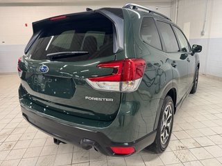 2024 Subaru Forester Touring in Charlemagne, Quebec - 5 - w320h240px