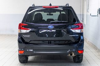 2024 Subaru Forester 2.5i, EYESIGHT, CARPLAY, BANCS CHAUFF, CAM REC in Charlemagne, Quebec - 5 - w320h240px