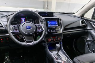 2024 Subaru Forester 2.5i, EYESIGHT, CARPLAY, BANCS CHAUFF, CAM REC in Charlemagne, Quebec - 6 - w320h240px