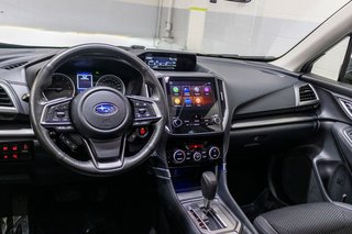 2024 Subaru FORESTER TOURING TOURING, TOIT PANO, CARPLAY, BANCS CHAUFF, CAM REC in Charlemagne, Quebec - 6 - w320h240px