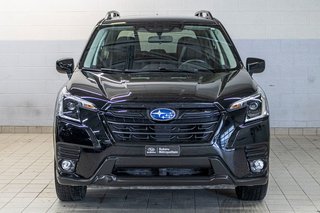 2024 Subaru FORESTER TOURING TOURING, TOIT PANO, CARPLAY, BANCS CHAUFF, CAM REC in Charlemagne, Quebec - 2 - w320h240px