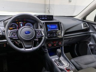 Subaru Forester 2.5i, EYESIGHT, CARPLAY, BANCS CHAUFF, CAM REC 2024 à Charlemagne, Québec - 6 - w320h240px