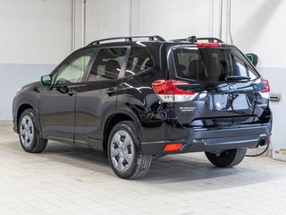 Subaru Forester 2.5i, EYESIGHT, CARPLAY, BANCS CHAUFF, CAM REC 2024 à Charlemagne, Québec - 4 - w320h240px
