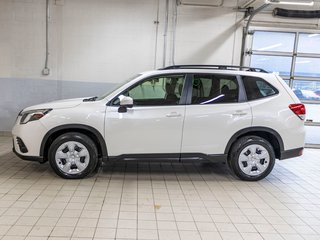 2024 Subaru Forester 2.5i, EYESIGHT, CARPLAY, BANCS CHAUFF, CAM REC in Saint-Jérôme, Quebec - 3 - w320h240px