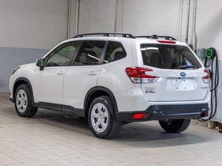 2024 Subaru Forester 2.5i, EYESIGHT, CARPLAY, BANCS CHAUFF, CAM REC in Saint-Jérôme, Quebec - 4 - w320h240px