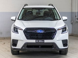 2024 Subaru Forester 2.5i, EYESIGHT, CARPLAY, BANCS CHAUFF, CAM REC in Saint-Jérôme, Quebec - 2 - w320h240px