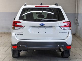 2024 Subaru Forester 2.5i, EYESIGHT, CARPLAY, BANCS CHAUFF, CAM REC in Saint-Jérôme, Quebec - 5 - w320h240px