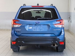 Subaru Forester 2.5i, EYESIGHT, CARPLAY, BANCS CHAUFF, CAM REC 2024 à Charlemagne, Québec - 5 - w320h240px