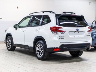 Subaru Forester TOURING, TOIT, CARPLAY, BANCS CHAUFF, EYESIGHT,CAM 2024 à Saint-Jérôme, Québec - 4 - w320h240px