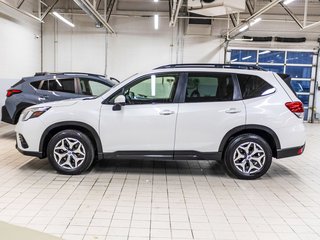 Subaru Forester TOURING, TOIT, CARPLAY, BANCS CHAUFF, EYESIGHT,CAM 2024 à Saint-Jérôme, Québec - 3 - w320h240px
