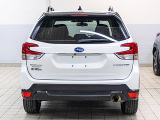 Subaru Forester TOURING, TOIT, CARPLAY, BANCS CHAUFF, EYESIGHT,CAM 2024 à Saint-Jérôme, Québec - 5 - w320h240px