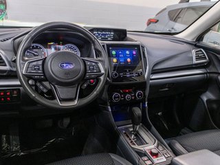 Subaru Forester TOURING, TOIT, CARPLAY, BANCS CHAUFF, EYESIGHT,CAM 2024 à Saint-Jérôme, Québec - 6 - w320h240px