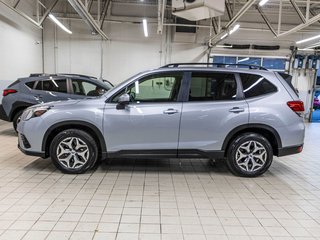 Subaru Forester TOURING, TOIT, CARPLAY, BANCS CHAUFF, EYESIGHT,CAM 2024 à Charlemagne, Québec - 3 - w320h240px