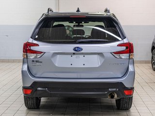Subaru Forester TOURING, TOIT, CARPLAY, BANCS CHAUFF, EYESIGHT,CAM 2024 à Charlemagne, Québec - 5 - w320h240px