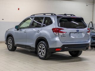 Subaru Forester TOURING, TOIT, CARPLAY, BANCS CHAUFF, EYESIGHT,CAM 2024 à Charlemagne, Québec - 4 - w320h240px