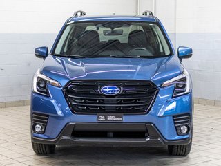 Subaru Forester LIMITED, CUIR, TOIT, CARPLAY, HARMAN KARDON, CAM 2024 à Charlemagne, Québec - 2 - w320h240px