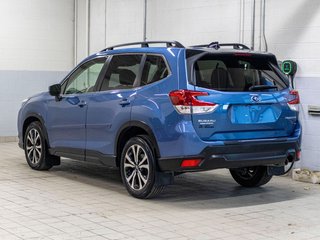 Subaru Forester LIMITED, CUIR, TOIT, CARPLAY, HARMAN KARDON, CAM 2024 à Charlemagne, Québec - 4 - w320h240px