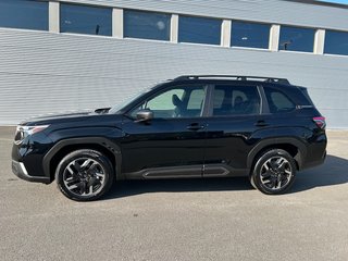 Subaru Forester Limited 2025 à Charlemagne, Québec - 2 - w320h240px