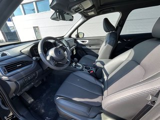 Subaru Forester Limited 2025 à Charlemagne, Québec - 6 - w320h240px