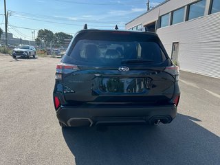 Subaru Forester Limited 2025 à Charlemagne, Québec - 4 - w320h240px