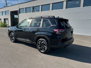 Subaru Forester Limited 2025 à Charlemagne, Québec - 3 - w320h240px
