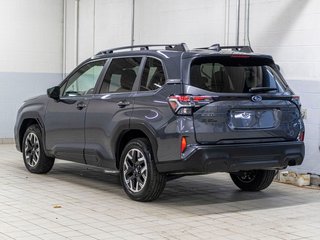 2025 Subaru Forester CONVENIENCE, EYESIGHT, CARPLAY, BANCS CHAUFF, CAM in Charlemagne, Quebec - 4 - w320h240px