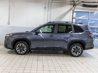 2025 Subaru Forester CONVENIENCE, EYESIGHT, CARPLAY, BANCS CHAUFF, CAM in Charlemagne, Quebec - 3 - w320h240px
