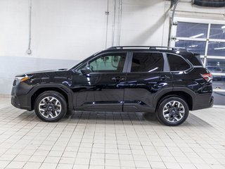 Subaru Forester CONVENIENCE, EYESIGHT, CARPLAY, BANCS CHAUFF, CAM 2025 à Charlemagne, Québec - 3 - w320h240px