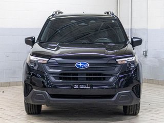 Subaru Forester CONVENIENCE, EYESIGHT, CARPLAY, BANCS CHAUFF, CAM 2025 à Charlemagne, Québec - 2 - w320h240px