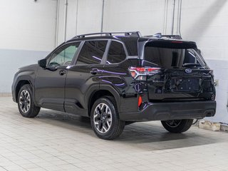 Subaru Forester CONVENIENCE, EYESIGHT, CARPLAY, BANCS CHAUFF, CAM 2025 à Charlemagne, Québec - 4 - w320h240px
