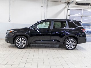 Subaru Forester PREMIER, CUIR NAPPA, TOIT PANO, CARPLAY, HARMON 2025 à Charlemagne, Québec - 3 - w320h240px