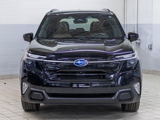 Subaru Forester PREMIER, CUIR NAPPA, TOIT PANO, CARPLAY, HARMON 2025 à Charlemagne, Québec - 2 - w320h240px